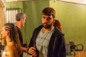 Camp 09