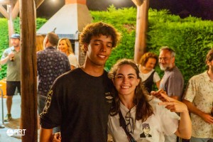 Camp 09