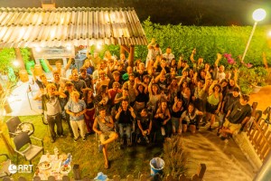 Camp 09