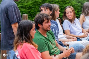 Camp 09