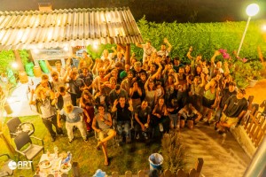 Camp 09