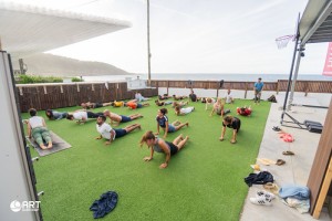 Camp 10