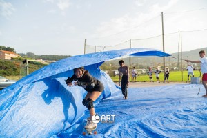 Camp 11
