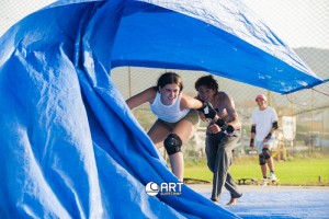 Camp 11