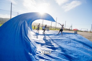 Camp 11