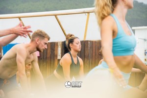 Camp 11