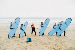 Camp 12