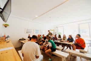 Camp 12