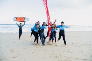 Camp 12
