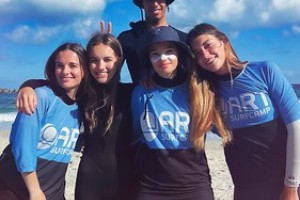 Camp 4
