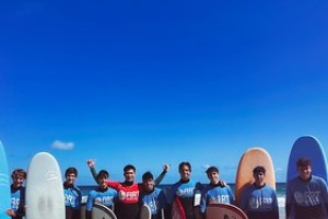 Camp 4