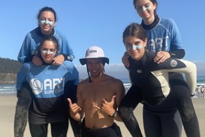Camp 6