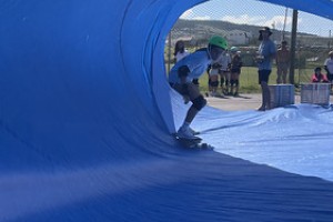 Camp 6