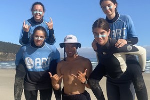 Camp 6