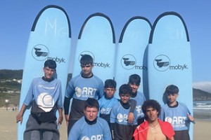 Camp 6