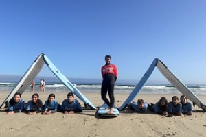 Camp 6