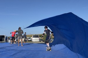 Camp 11