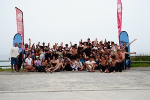 Camp 1