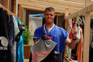 Camp 2