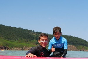 Camp 4