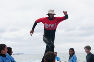 Camp 4