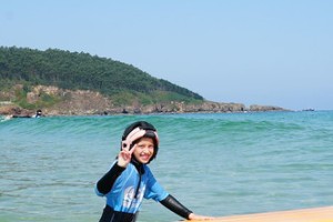 Camp 4
