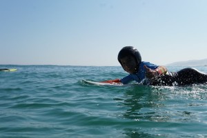 Camp 5