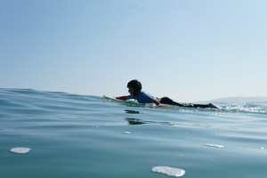 Camp 5