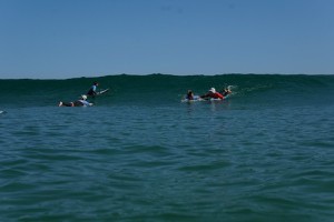Camp 5