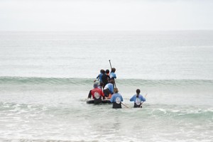 Camp 5