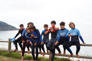 Camp 5