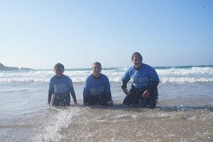 Camp 6