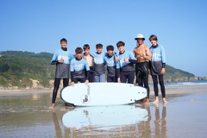 Camp 6