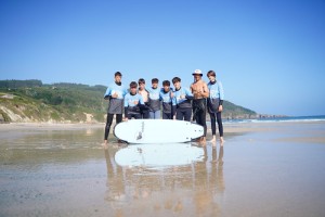 Camp 6