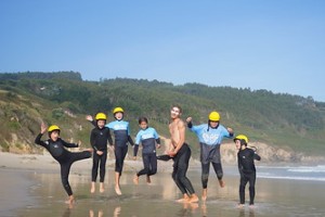 Camp 8