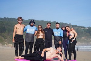 Camp 8