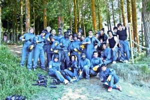 Camp 1