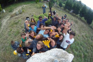 Camp 3