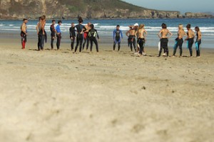 Camp 5