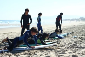 Camp 5