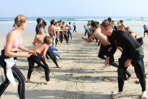 Camp 4