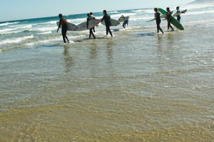 Camp 5