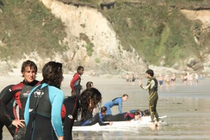 Camp 5