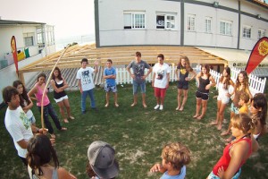 Camp 7