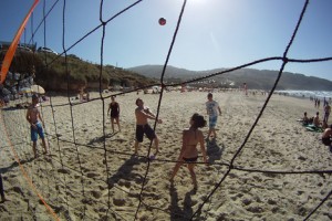 Camp 5