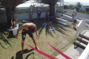 Camp 3