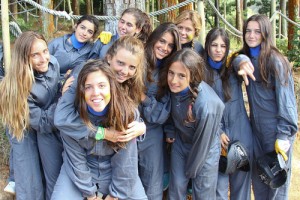 Camp 3