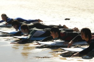 Camp 5