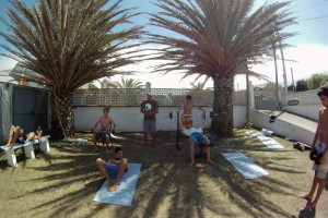 Camp 3