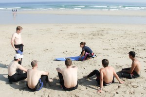 Camp 4